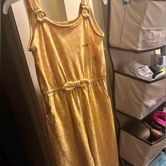 Dkny one piece in good condition - Picture 3 of 3